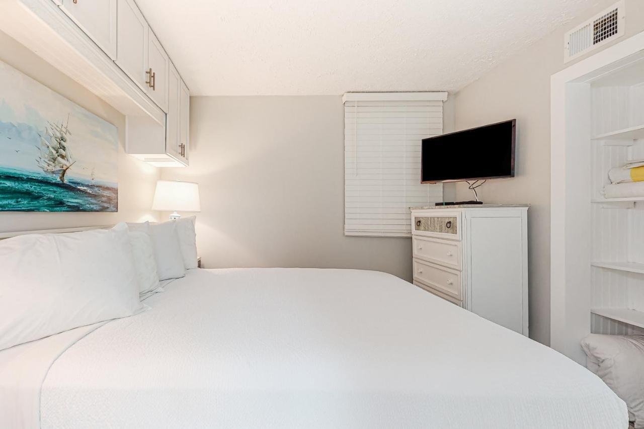 Ferienwohnung Sunbird E304 Panama Stadt Exterior foto