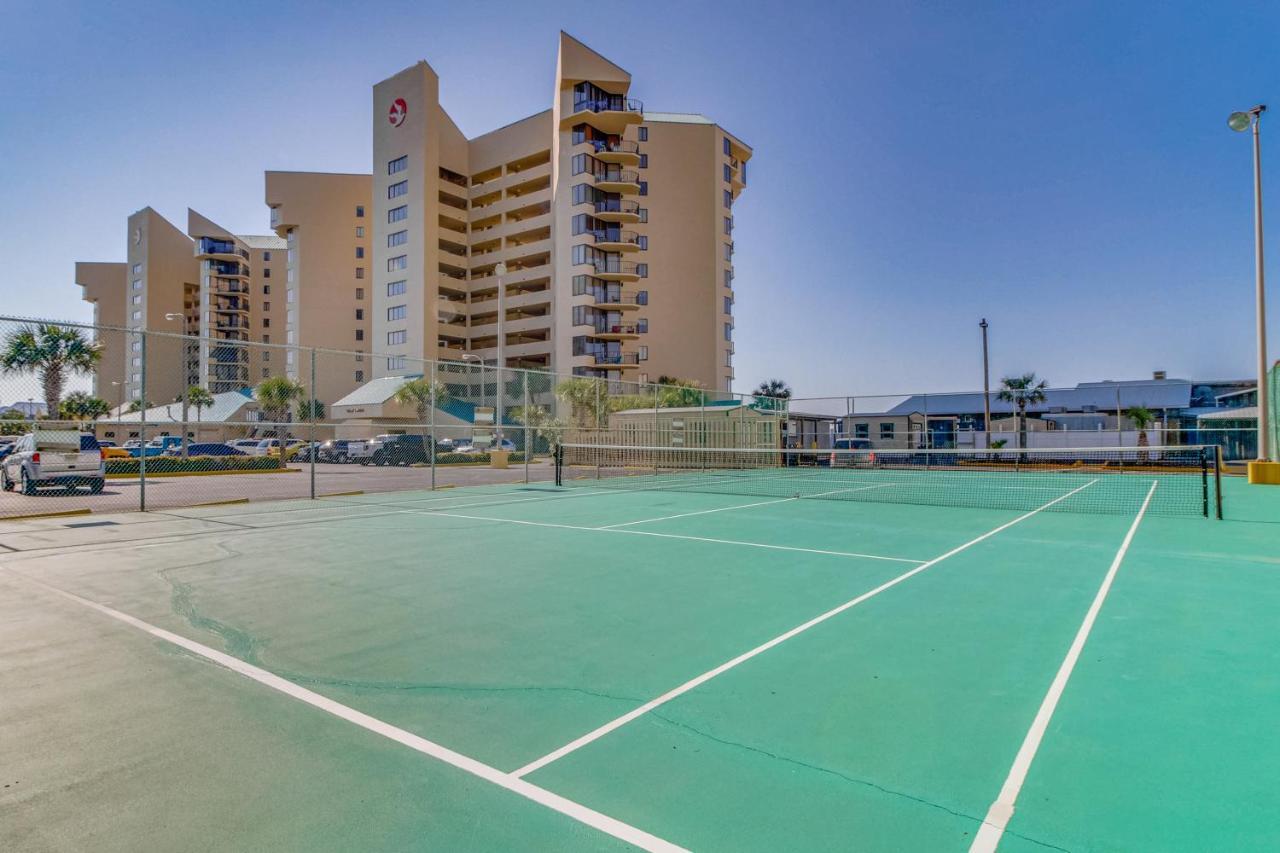 Ferienwohnung Sunbird E304 Panama Stadt Exterior foto