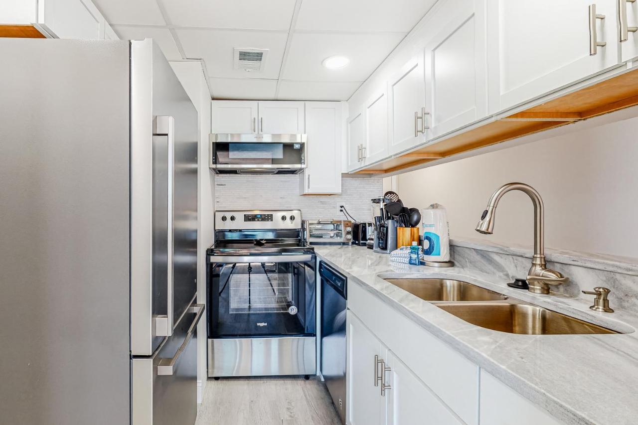 Ferienwohnung Sunbird E304 Panama Stadt Exterior foto