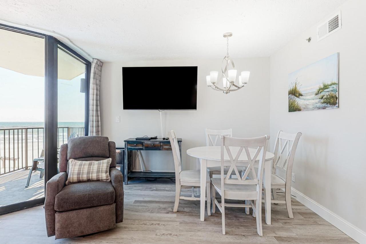 Ferienwohnung Sunbird E304 Panama Stadt Exterior foto